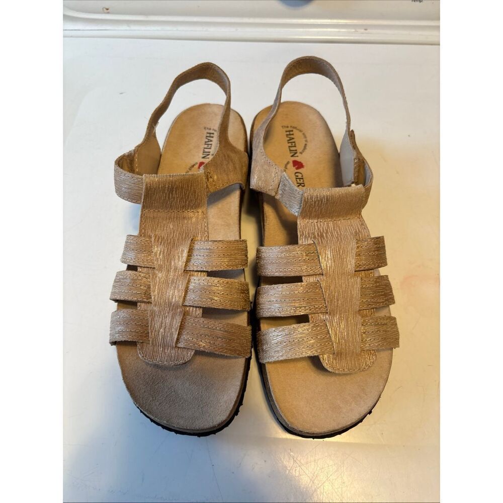 Haflinger Sandals - Picture 9 of 9